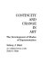 Continuity and change in art : the development of modes of representation /