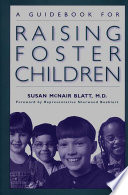 A guidebook for raising foster children /