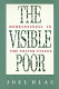 The visible poor : homelessness in the United States /