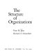 The structure of organizations /