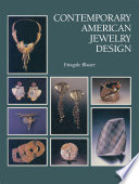 Contemporary American jewelry design /