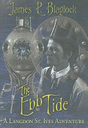 The ebb tide : a Langdon St. Ives adventure /