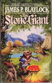 The stone giant /