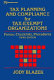 Tax planning and compliance for tax-exempt organizations : forms, checklists, procedures /