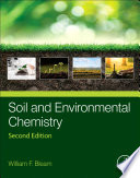 Soil and environmental chemistry /