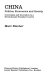 China, politics, economics, and society : iconoclasm and innovation in a revolutionary socialist country /