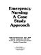 Manual of emergency drugs /