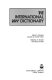 The international law dictionary /