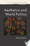 Aesthetics and World Politics /