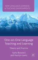 One-on-one language teaching and learning : theory and practice /