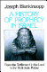 A history of prophecy in Israel /