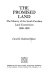 The promised land ; the history of the South Carolina Land Commission, 1869-1890 /