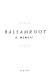 Balsamroot : a memoir /
