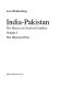 India-Pakistan : the history of unsolved conflicts /