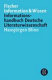 Informationshandbuch deutsche Literaturwissenschaft /