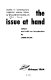 The issue at hand ; studies in contemporary magazine science fiction, /