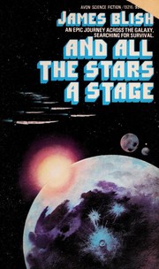 And all the stars a stage /