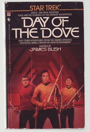 Day of the dove /