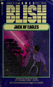 Jack of eagles /