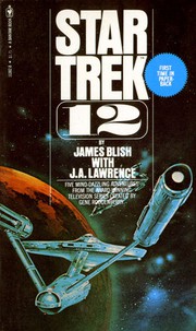 Star Trek 12 /