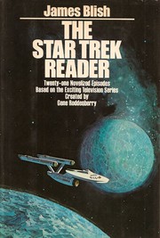 The Star trek reader /