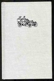 Autos across America : a bibliography of transcontinental automobile travel, 1903-1940 /