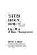 Getting things done : the ABC's of time management /