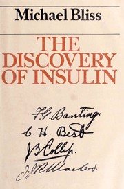 The discovery of insulin /