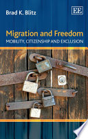Migration and freedom : mobility, citizenship and exclusion /