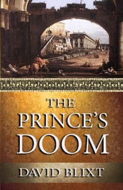 The prince's doom /
