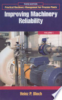 Improving machinery reliability /