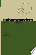 Turboexpanders and process application /