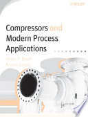 Compressors and modern process applications /