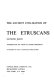 The ancient civilization of the Etruscans /