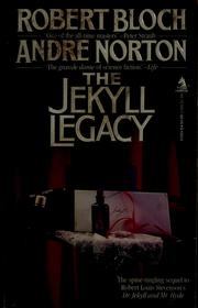 The Jekyll legacy /