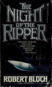 The night of the ripper /