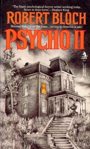 Psycho II /