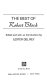 The best of Robert Bloch /