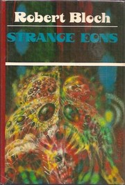 Strange eons /