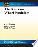 Reaction wheel pendulum /