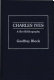 Charles Ives, a bio-bibliography /
