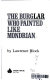 The burglar who painted like Mondrian /