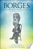 Borges, the passion of an endless quotation /