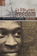 A little more freedom : African Americans enter the urban Midwest, 1860-1930 /