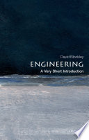 Engineering : a very short introduction /