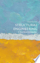 Structural engineering : a very short introduction /