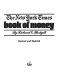 The New York times book of money /