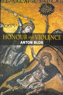 Honour and violence /