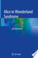 Alice in Wonderland Syndrome /