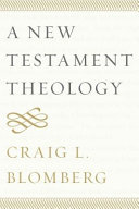 A New Testament theology /